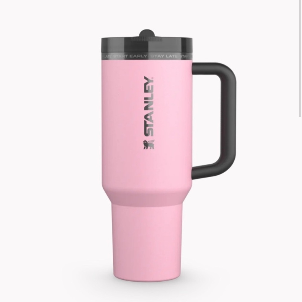 💓🐐 Messi x Stanley 40oz Quencher ProTour Tumbler flowstate tumbler water bottle - Picture 3 of 6